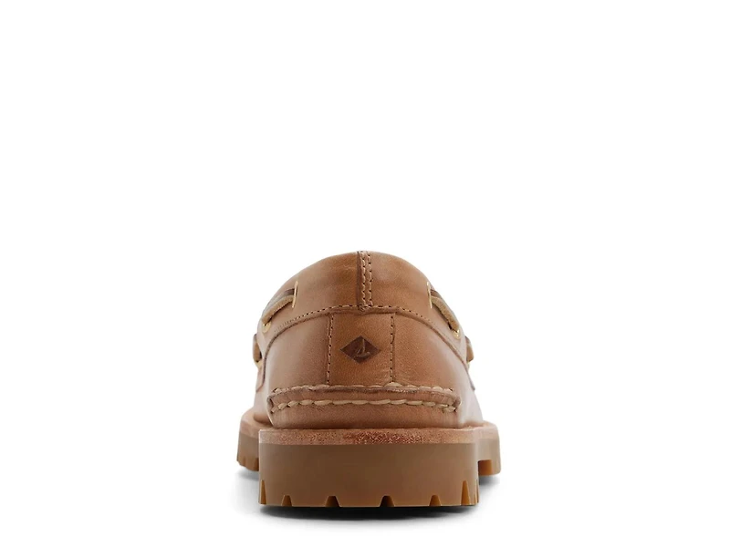 Authentic Original 2-Eye Low Lug Boat Shoe - Women's