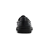 Authentic Original 2-Eye Low Lug Kiltie Boat Shoe - Women's