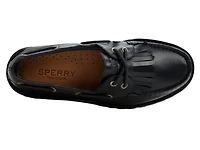 Authentic Original 2-Eye Low Lug Kiltie Boat Shoe - Women's