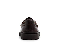 Authentic Original 2-Eye Low Lug Kiltie Boat Shoe - Women's