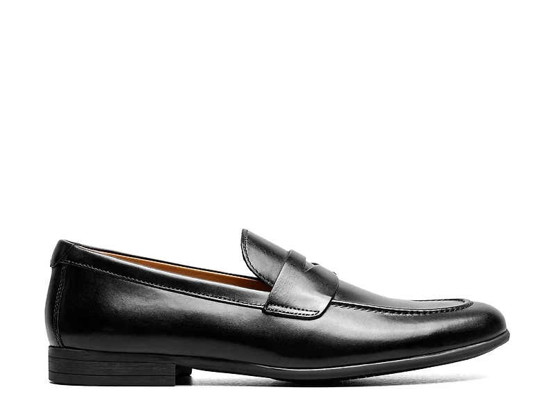 Modena Penny Loafer