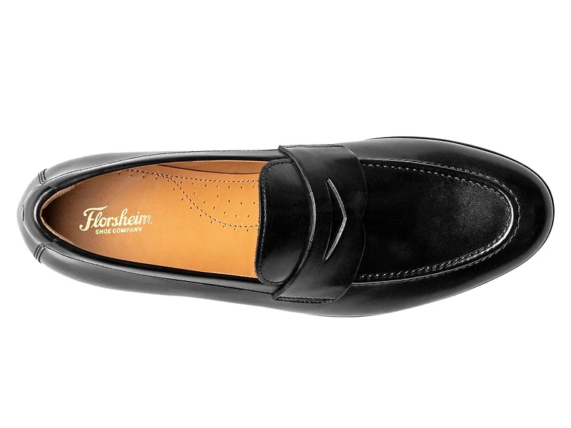 Modena Penny Loafer