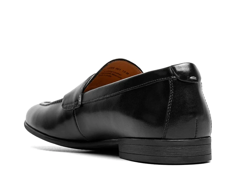Modena Penny Loafer