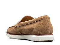 Tropics Venetian Loafer