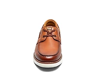 Launch Boat Shoe