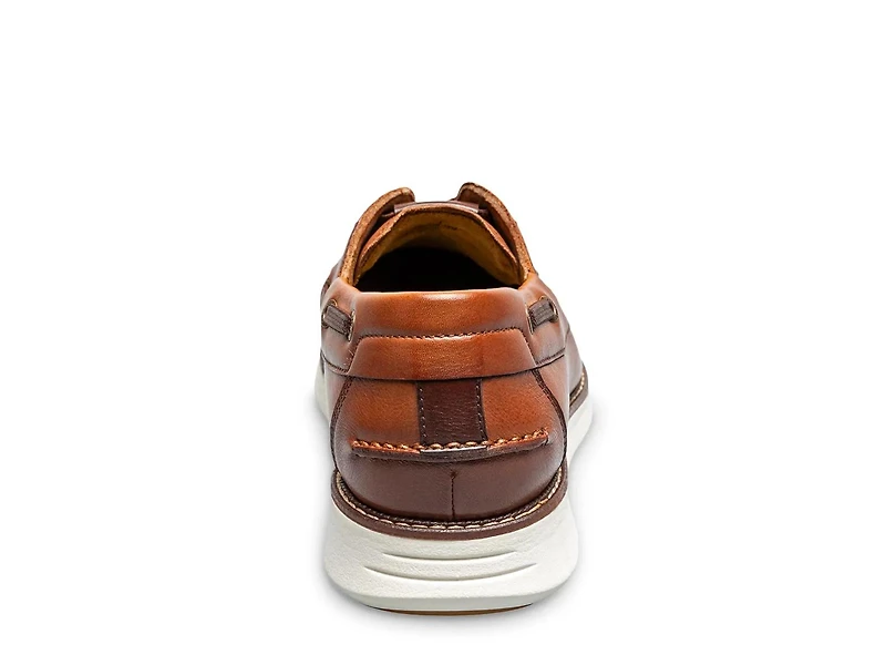 Launch Boat Shoe