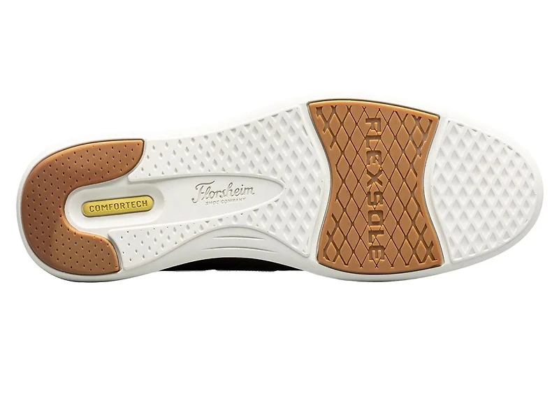 Launch Venetian Loafer