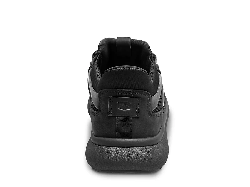 Fleet Slip-On Sneaker