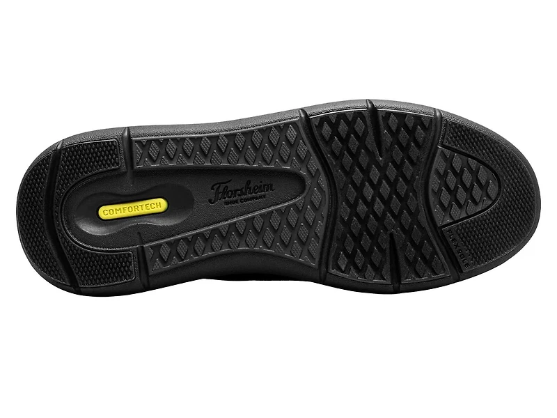 Fleet Slip-On Sneaker