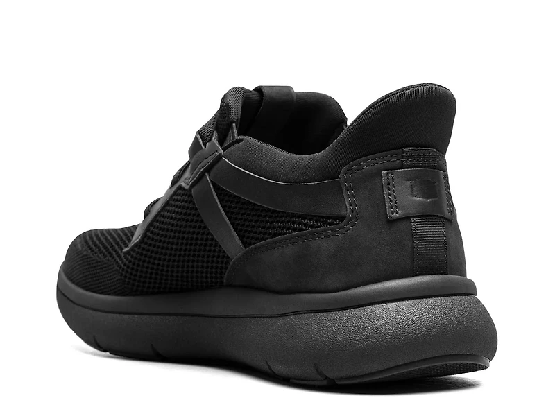 Fleet Slip-On Sneaker