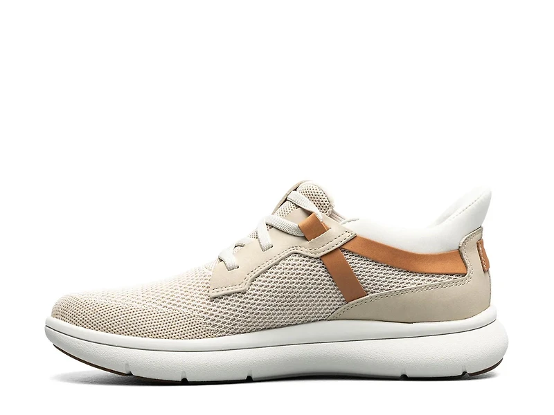 Fleet Slip-On Sneaker