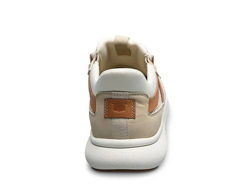 Fleet Slip-On Sneaker