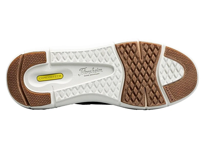 Fleet Slip-On Sneaker