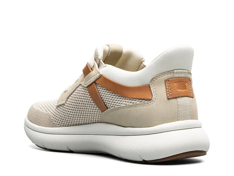 Fleet Slip-On Sneaker