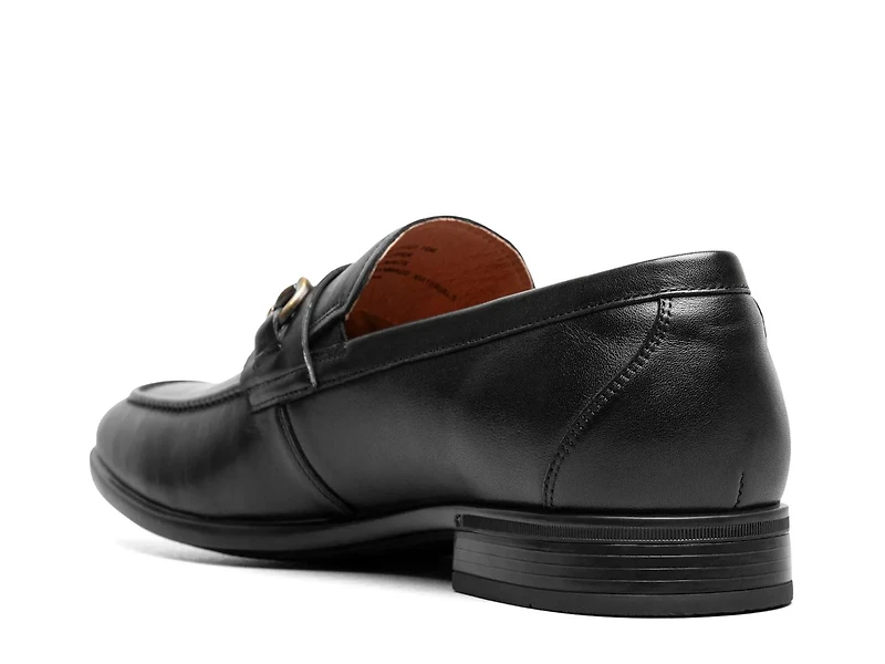 Zaffiro Loafer