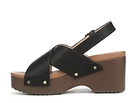 Weslee Wedge Sandal