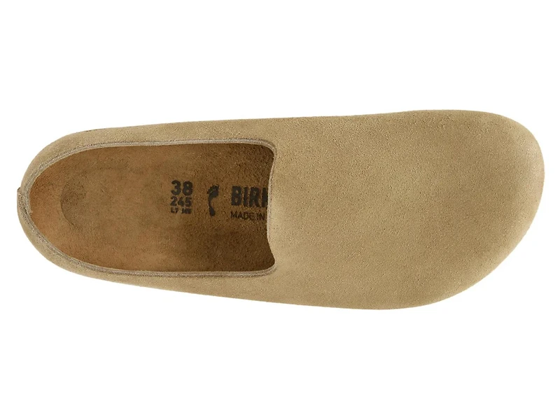 Amsterdam Clog - Women's