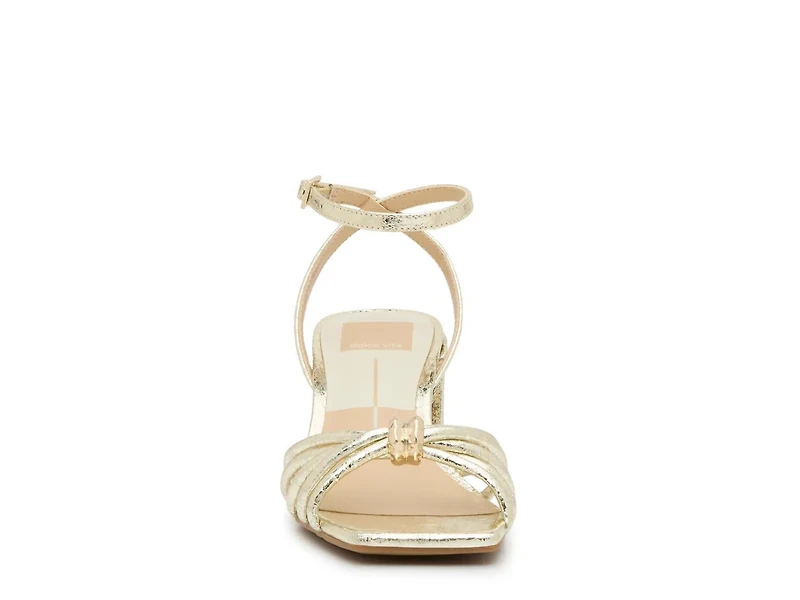 Yasha Sandal
