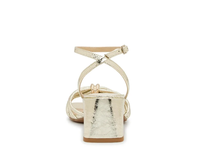Yasha Sandal