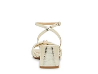 Yasha Sandal