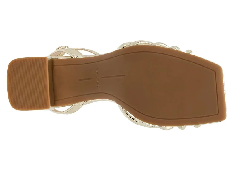 Yasha Sandal