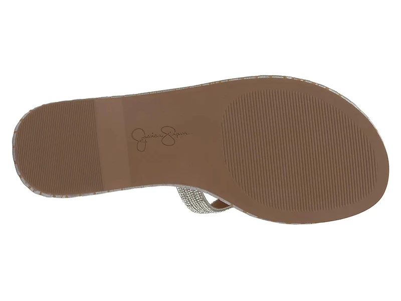 Bria Sandal