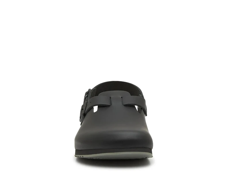 Tokio Pro Professional Work Clog - Men's