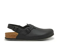 Tokio Pro Professional Work Clog - Men's