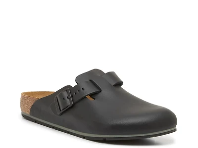 Boston Pro Clog - Men's