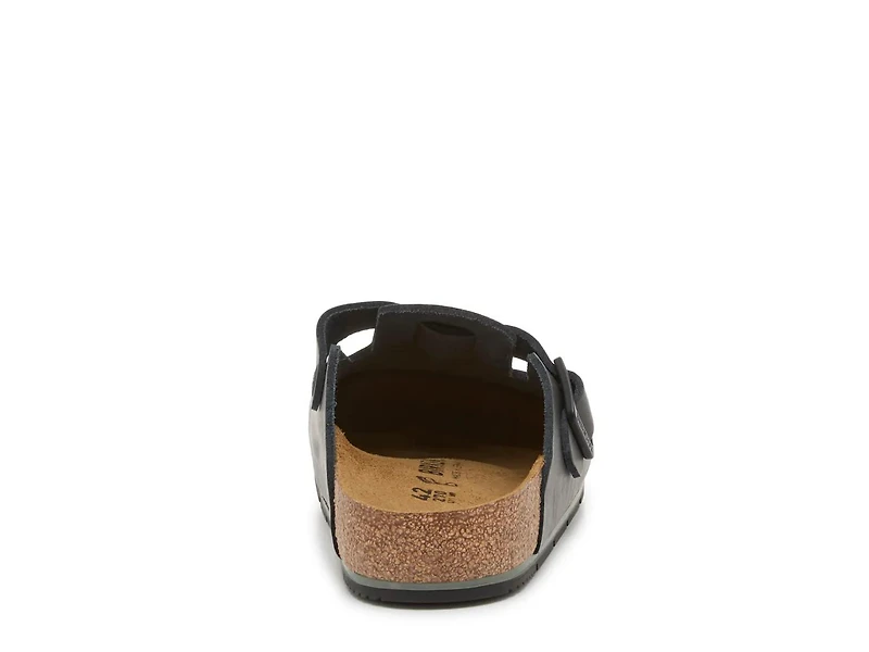 Boston Pro Clog - Men's