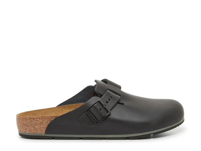 Boston Pro Clog - Men's