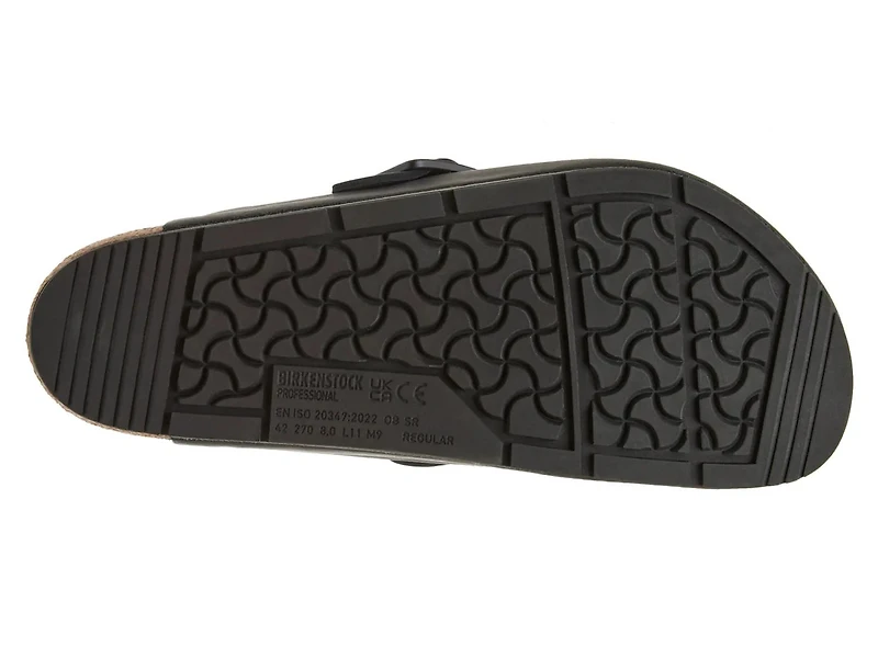 Boston Pro Clog - Men's