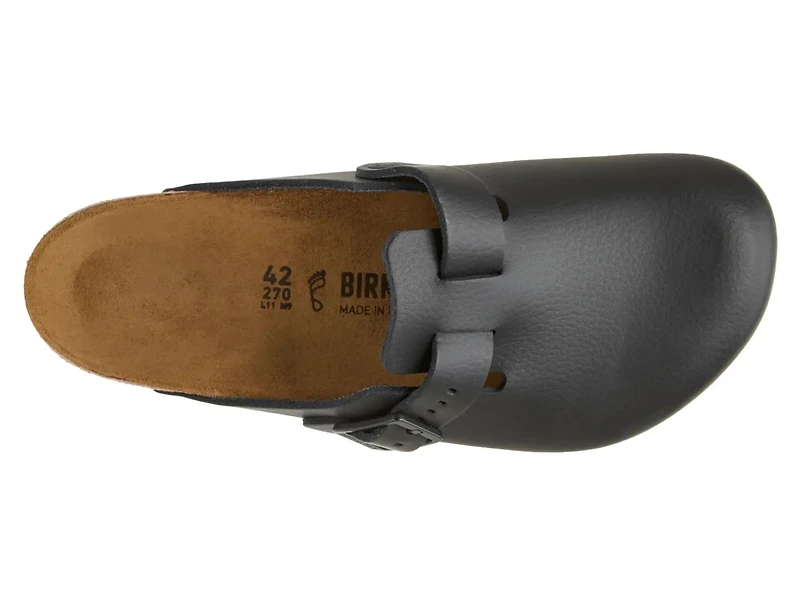 Boston Pro Clog - Men's