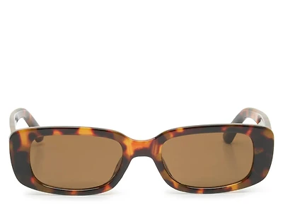 Versailles Rectangle Sunglasses