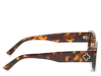 Versailles Rectangle Sunglasses