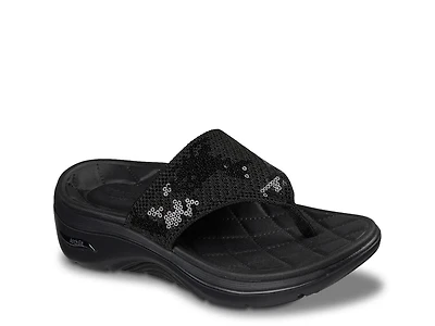 GO WALK Arch Fit 2.0 Sarina Sandal