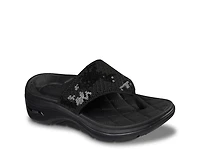 GO WALK Arch Fit 2.0 Sarina Sandal