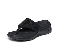 GO WALK Arch Fit 2.0 Sarina Sandal