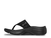 GO WALK Arch Fit 2.0 Sarina Sandal