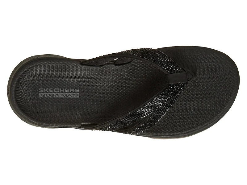 GO WALK Flex Lindsey Sandal