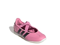 Barreda Mary Jane Sneaker