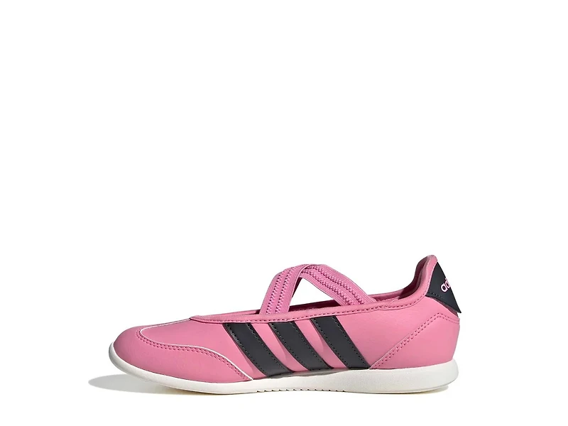 Barreda Mary Jane Sneaker
