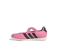 Barreda Mary Jane Sneaker