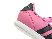 Barreda Mary Jane Sneaker