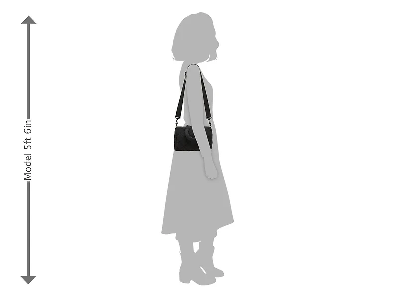 Diamond Quilted Tote