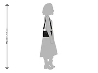 Diamond Quilted Tote