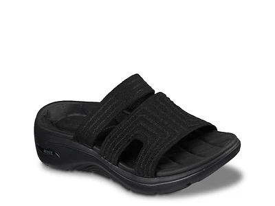 GO WALK Arch Fit 2.0 Leila Sandal