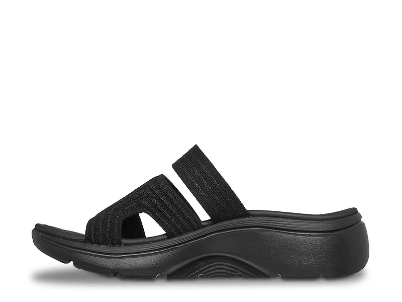 GO WALK Arch Fit 2.0 Leila Sandal