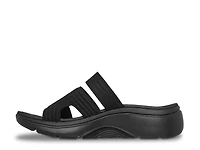 GO WALK Arch Fit 2.0 Leila Sandal