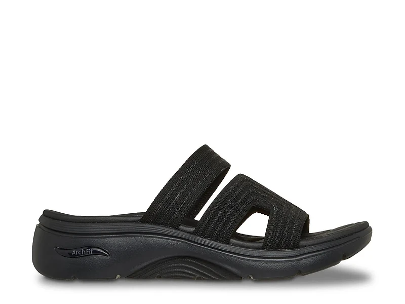 GO WALK Arch Fit 2.0 Leila Sandal